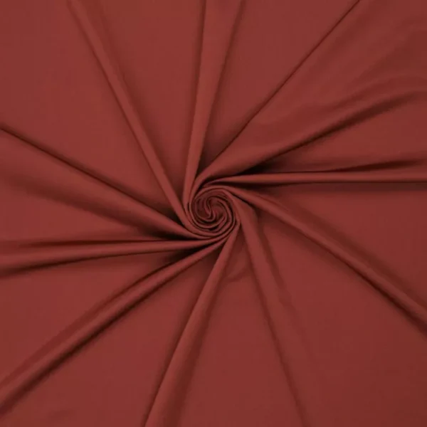 Swimming wear - Mørke rød