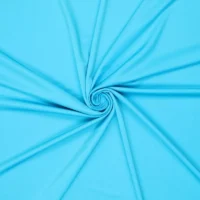 Swimming wear - Turquoise blå