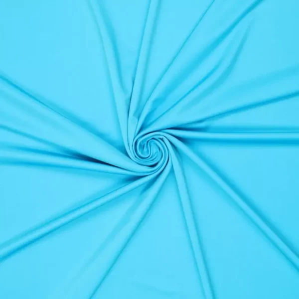 Swimming wear - Turquoise blå