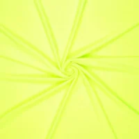 Swimming wear - Neon gul
