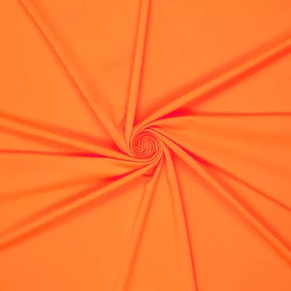 Swimming wear - Neon orange