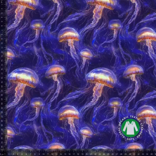 Jersey print vandmænd