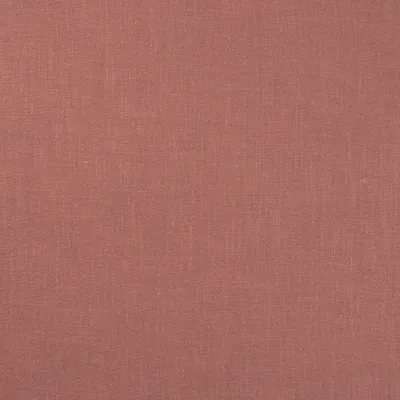 Hør med struktur Rosa