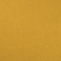 Hør med struktur Ochre