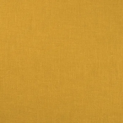 Hør med struktur Ochre
