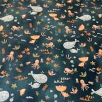 Poplin - Under havet