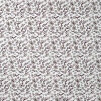 Jersey Print - Rosa Blomster