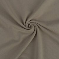 French Terry - Taupe