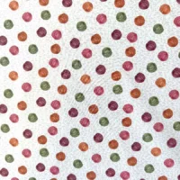 Patchwork stof - Runde garnnøgler