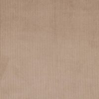 Bredriflet fløjl - Mint