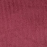 Bredriflet fløjl - Berry