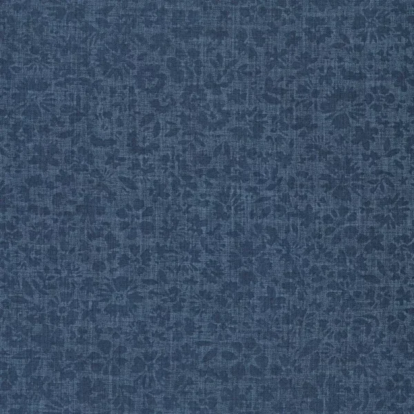 Denim Look - Flowers