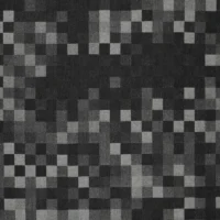 Denim - Sorte firkanter