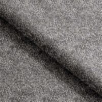 Gobelin - Leopard sølv