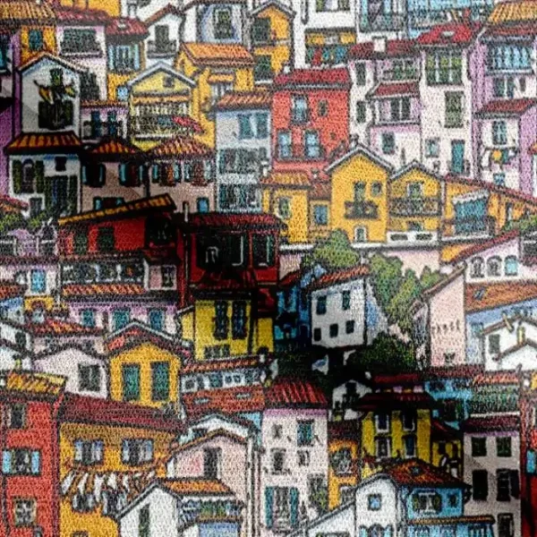 Gobelin - ZANETI