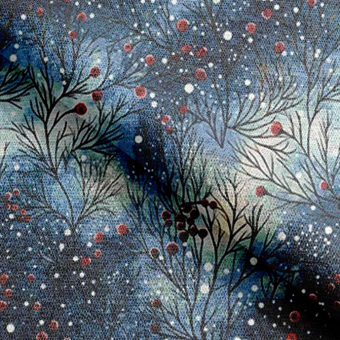 Gobelin - Vintergran