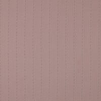 Jersey med hulmønster - Rosa