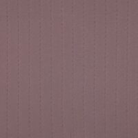 Jersey med hulmønster - Mauve