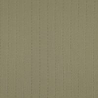 Jersey med hulmønster - Sage