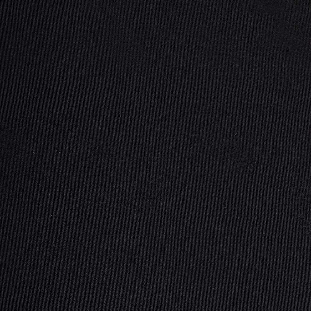 Sort polyester - Billede 2