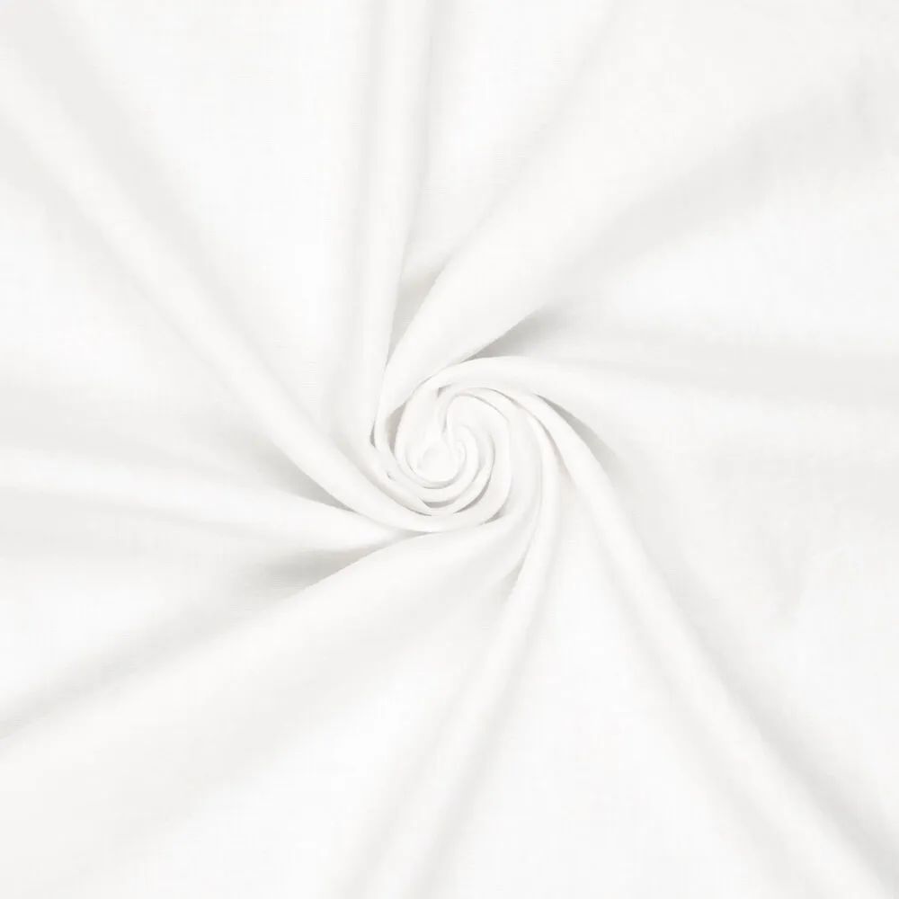 Let hør White