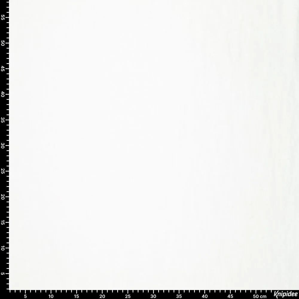 Let hør White - Billede 4