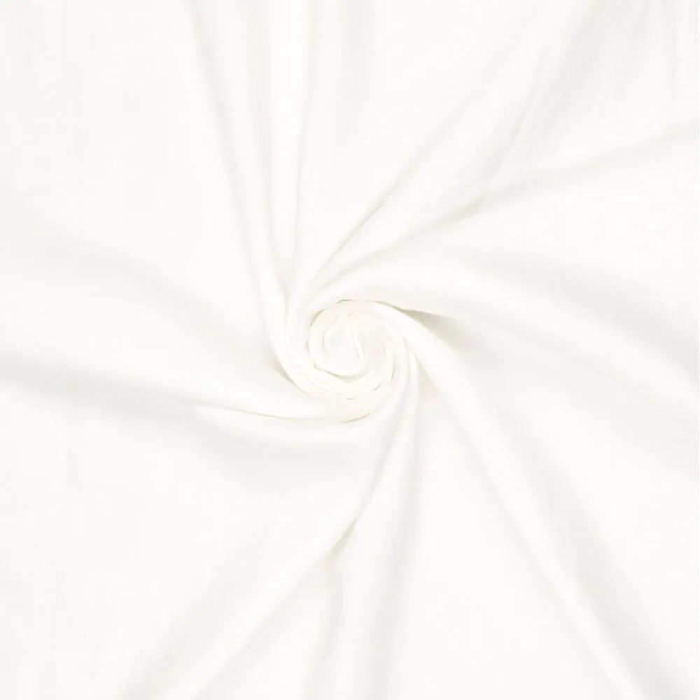 Let hør Off White