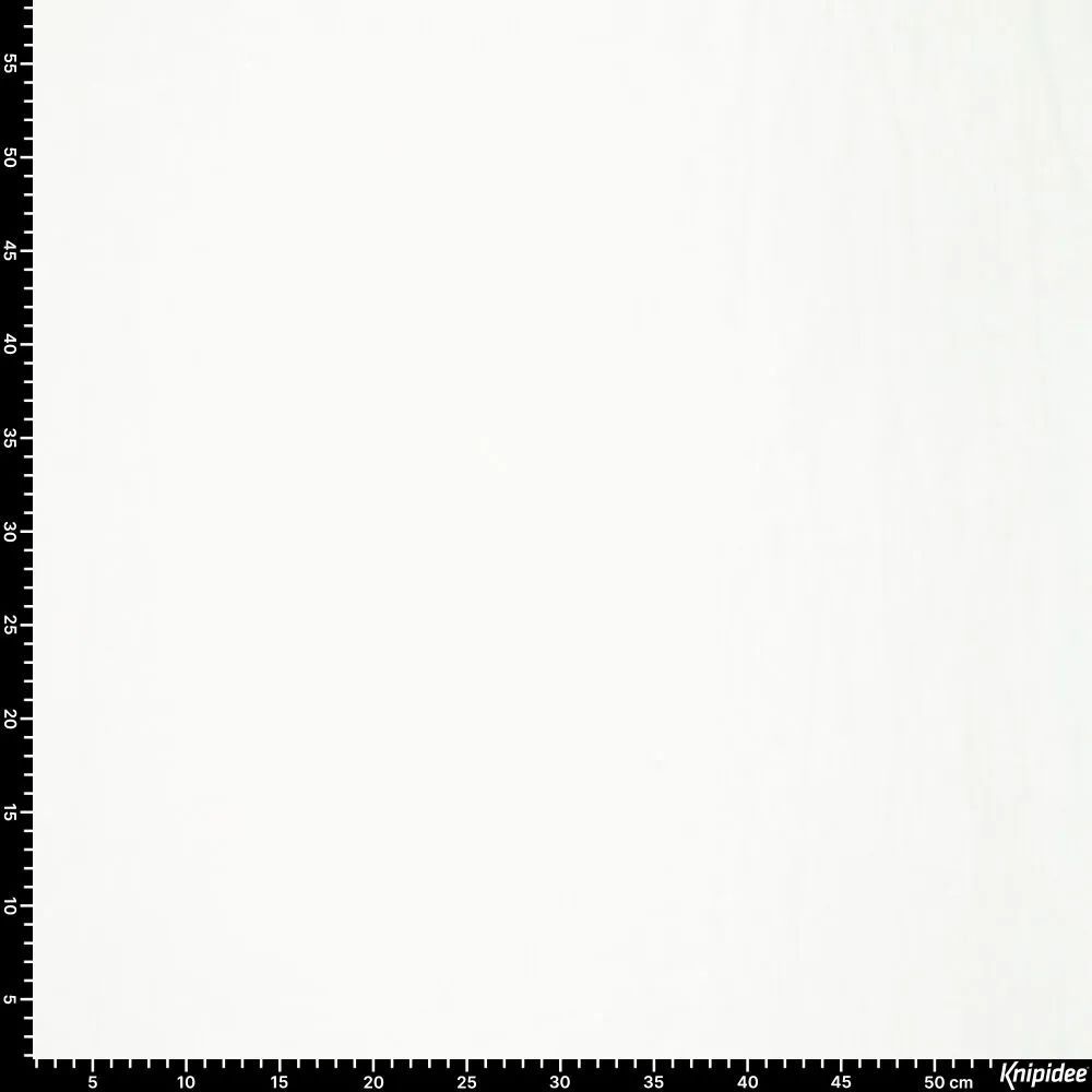 Let hør Off White - Billede 3