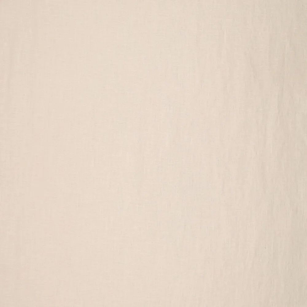 Let hør Light Brown - Billede 4