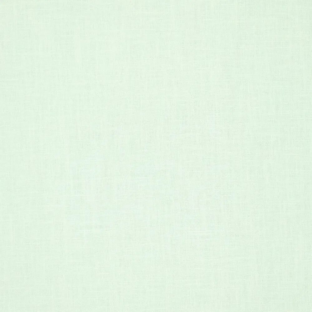 Let hør Light Mint Green - Billede 2