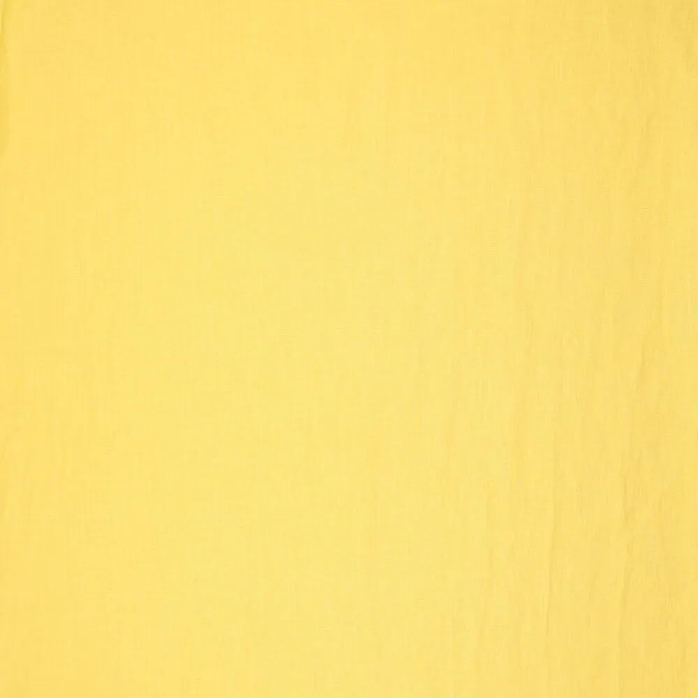 Let hør Lime Green - Billede 4