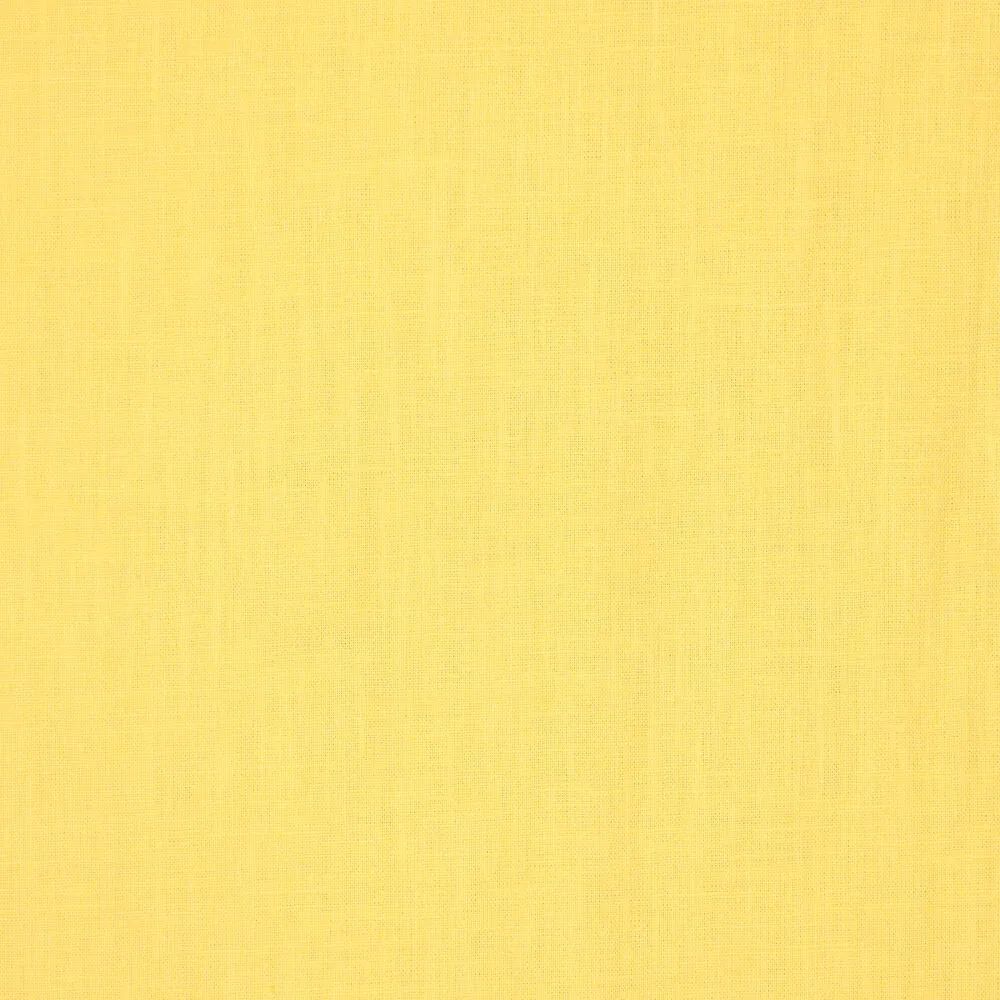 Let hør Lime Green - Billede 2