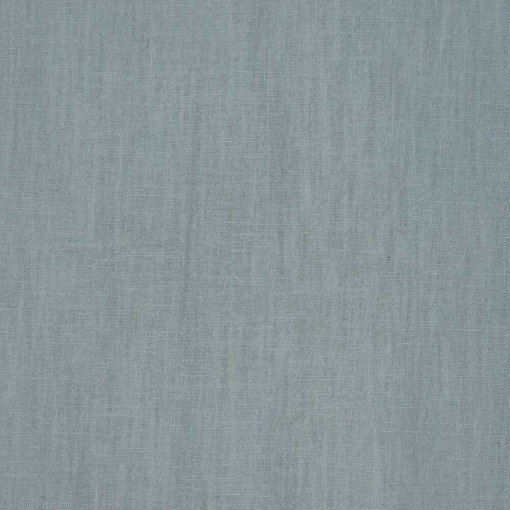 Let hør Dark Mint Green - Billede 2