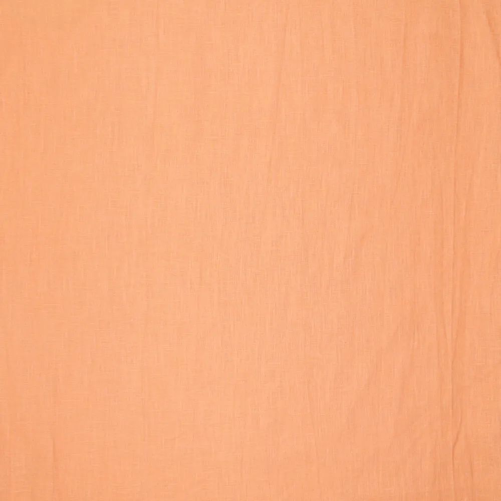 Let hør Orange - Billede 4