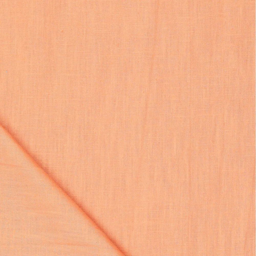 Let hør Orange - Billede 3