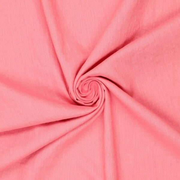 Let hør Coral Pink