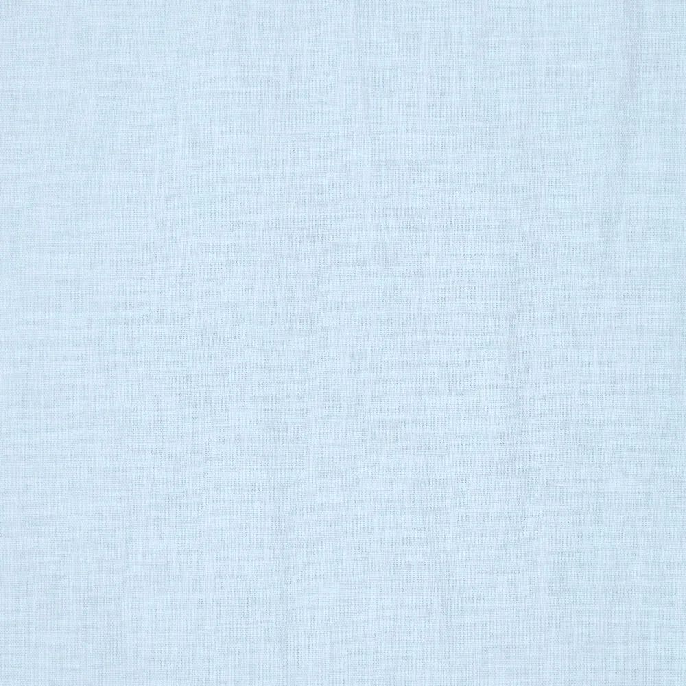 Let hør Light Blue - Billede 2