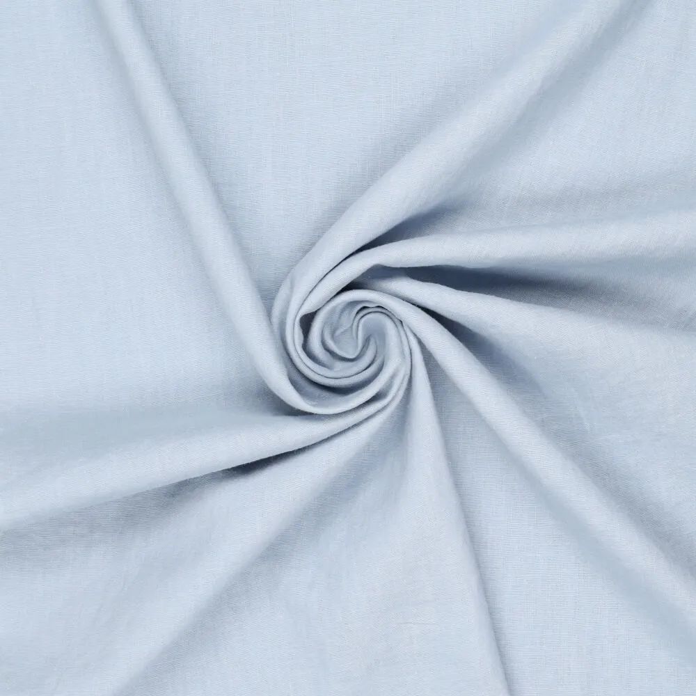 Let hør Baby Blue