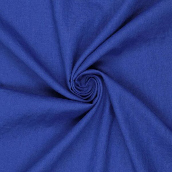 Let hør Royal Blue