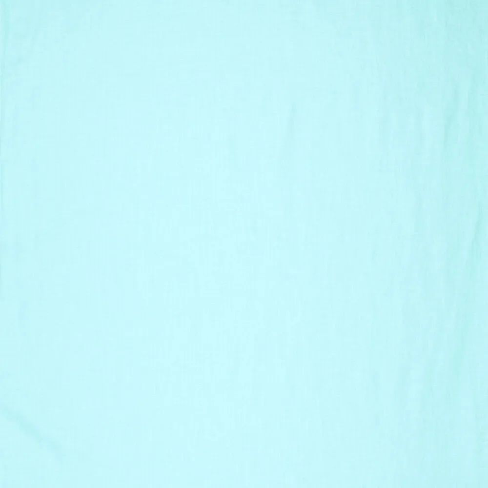 Let hør Dusty Sky Blue - Billede 4