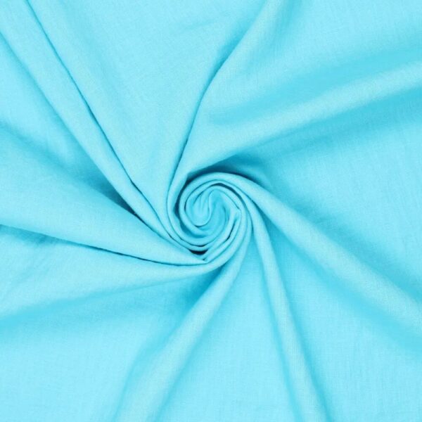 Let hør Bright Blue