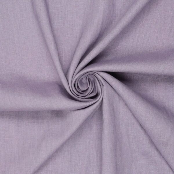 Let hør Light Purple