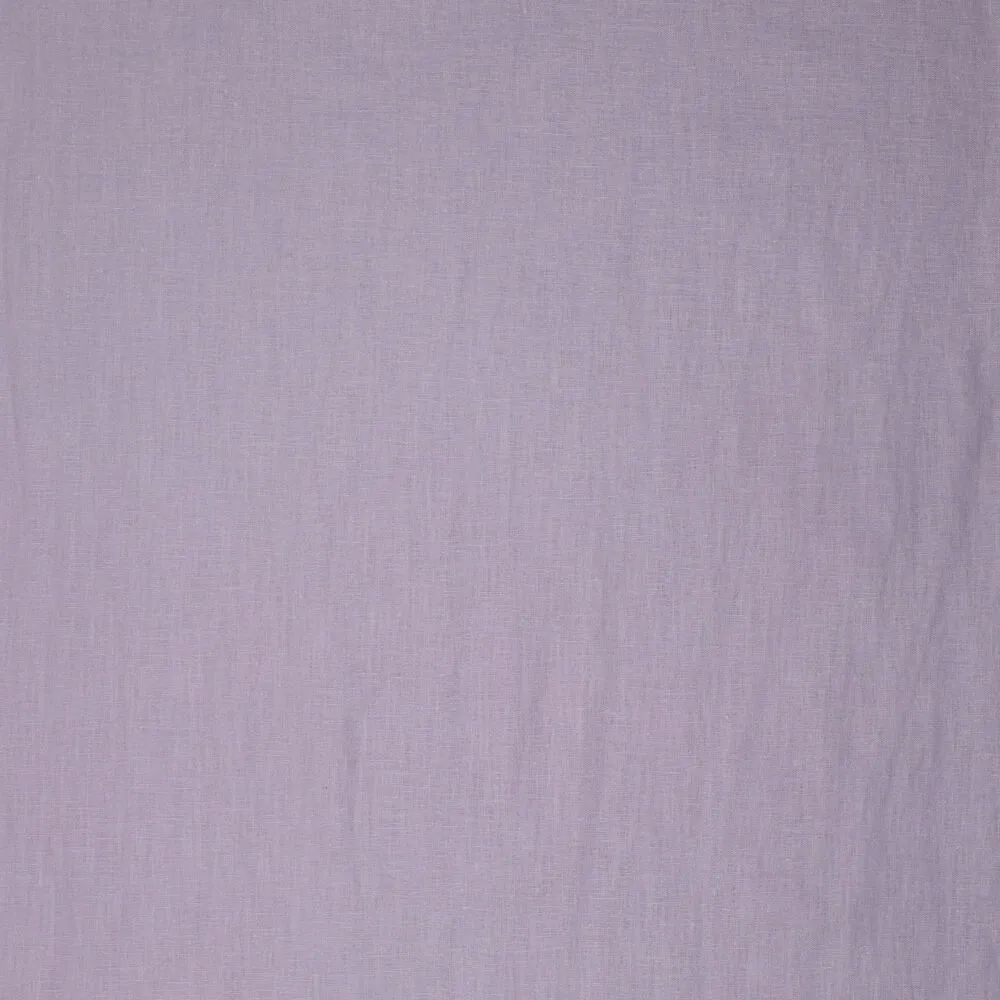 Let hør Light Purple - Billede 4