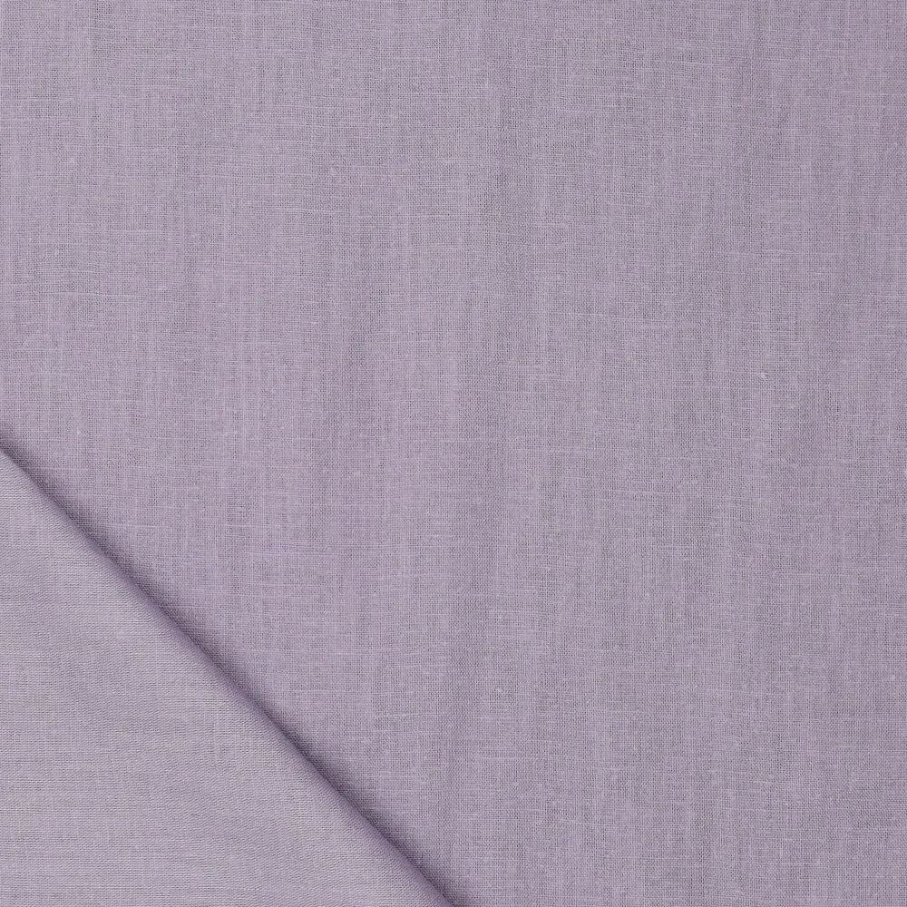 Let hør Light Purple - Billede 3