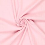 Let hør Baby Pink