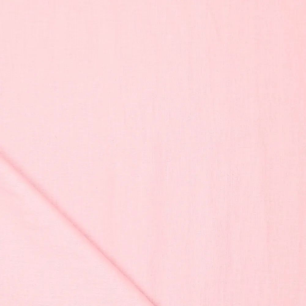 Let hør Baby Pink - Billede 3