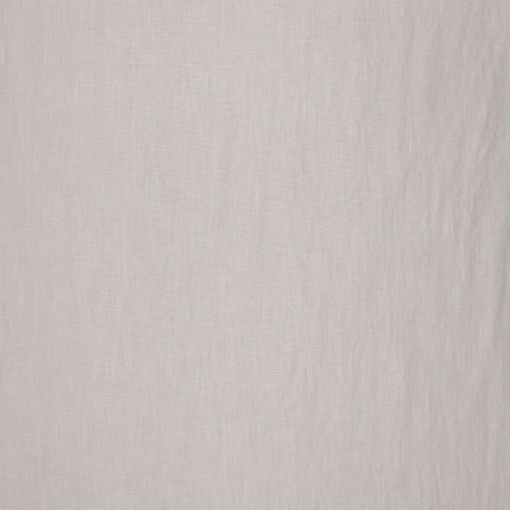Let hør Light Grey - Billede 4