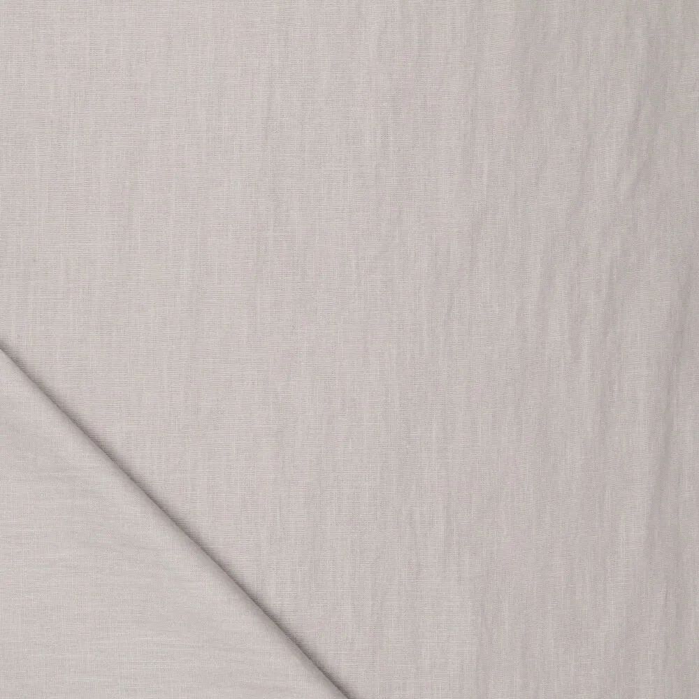 Let hør Light Grey - Billede 3