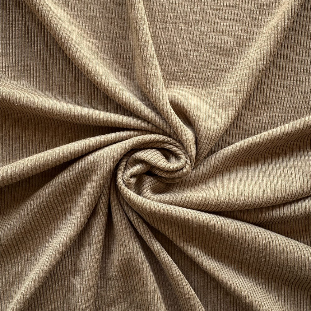 Merinould – sand - Billede 4