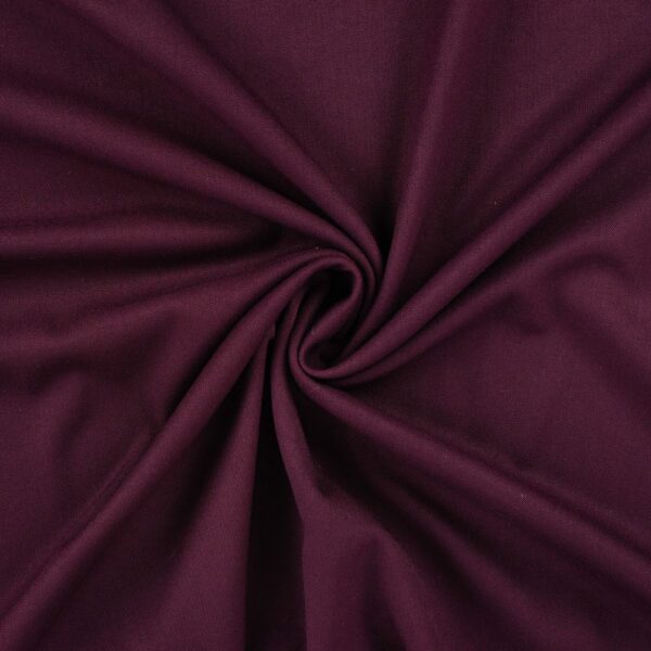 Wooltouch Burgundy